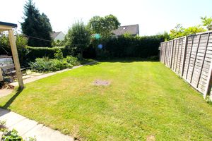 Garden- click for photo gallery